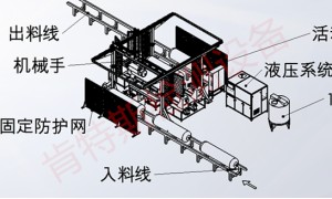 自動(dòng)化定制測(cè)試設(shè)備